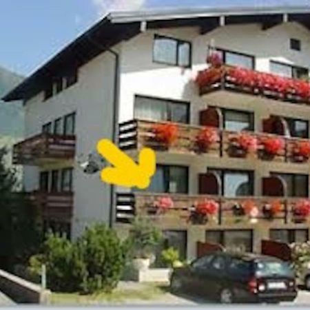Appartement Bergblick Raggal Εξωτερικό φωτογραφία