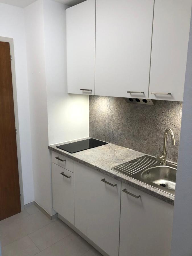 Appartement Bergblick Raggal Εξωτερικό φωτογραφία