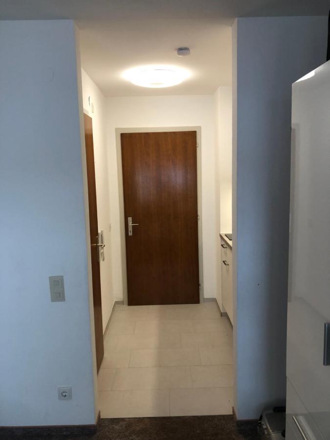 Appartement Bergblick Raggal Εξωτερικό φωτογραφία