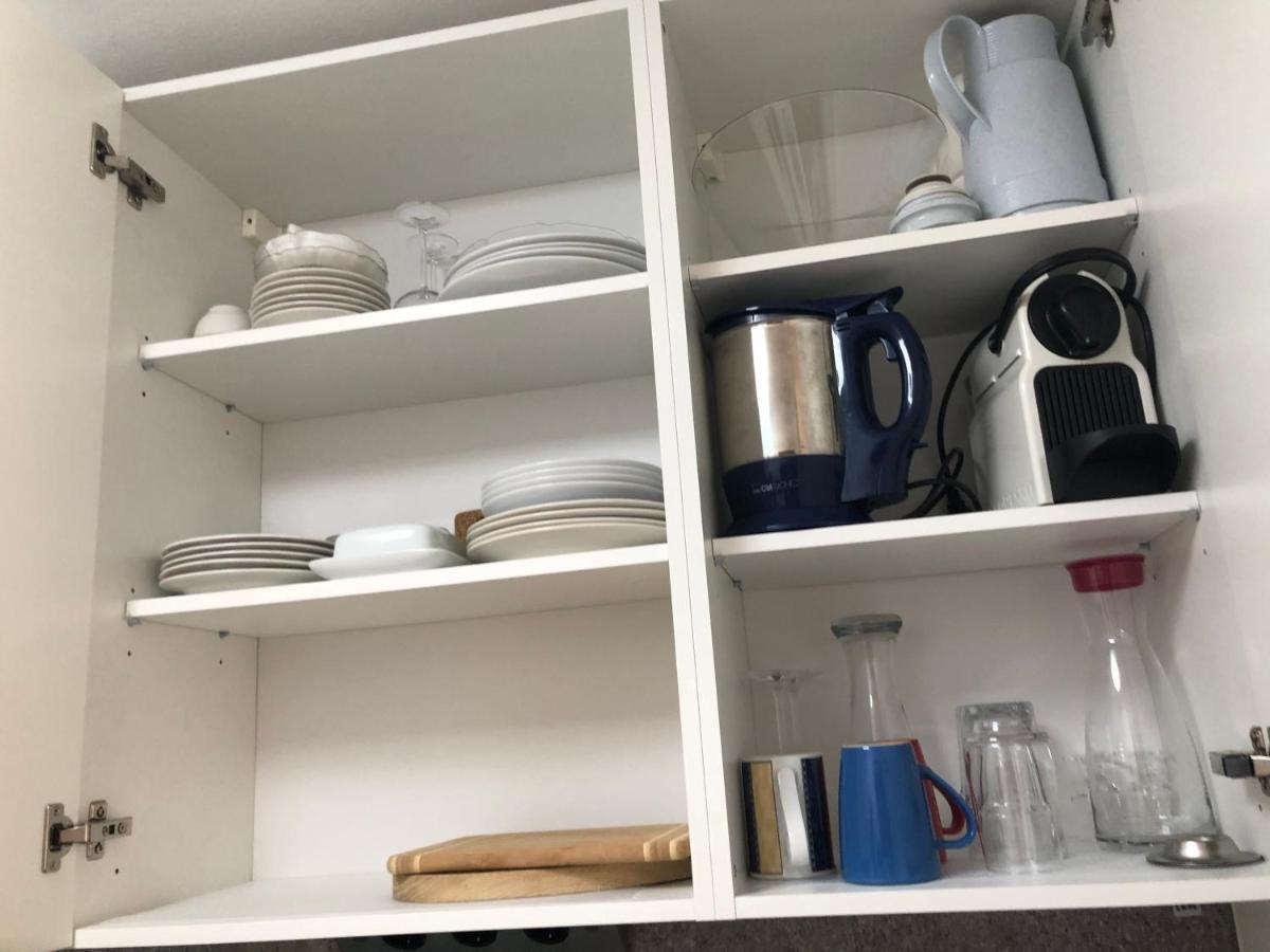 Appartement Bergblick Raggal Εξωτερικό φωτογραφία