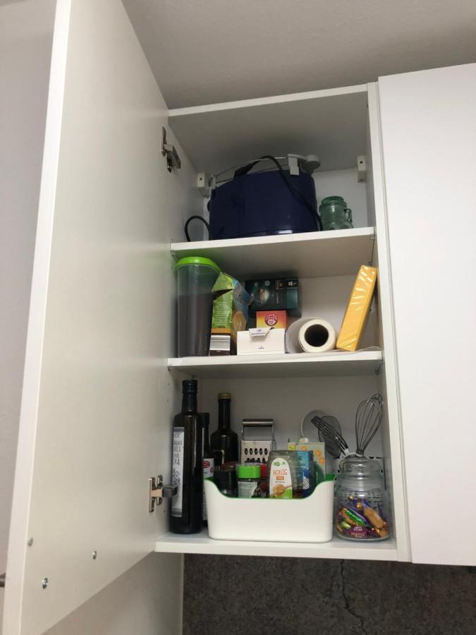 Appartement Bergblick Raggal Εξωτερικό φωτογραφία