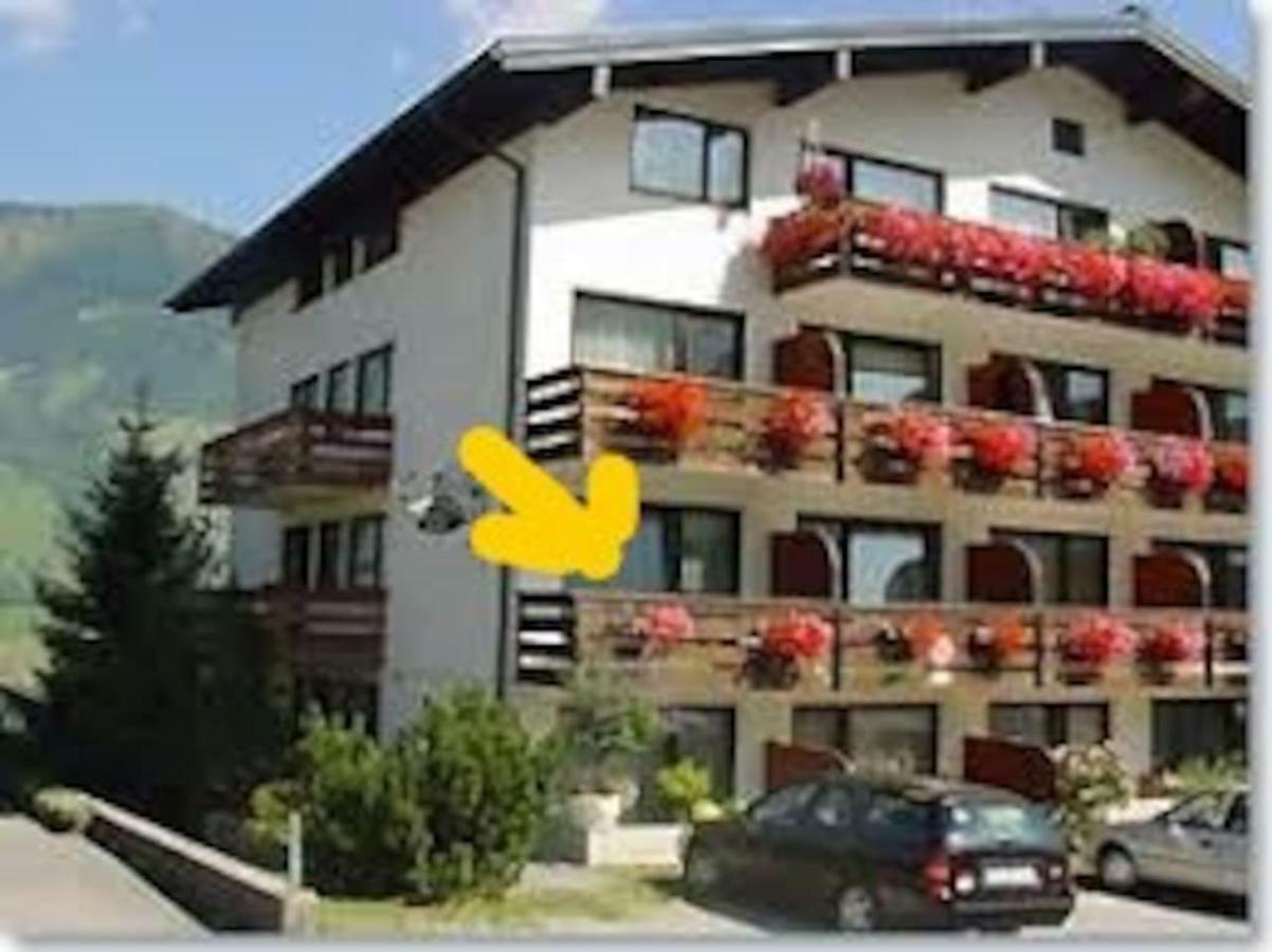 Appartement Bergblick Raggal Εξωτερικό φωτογραφία