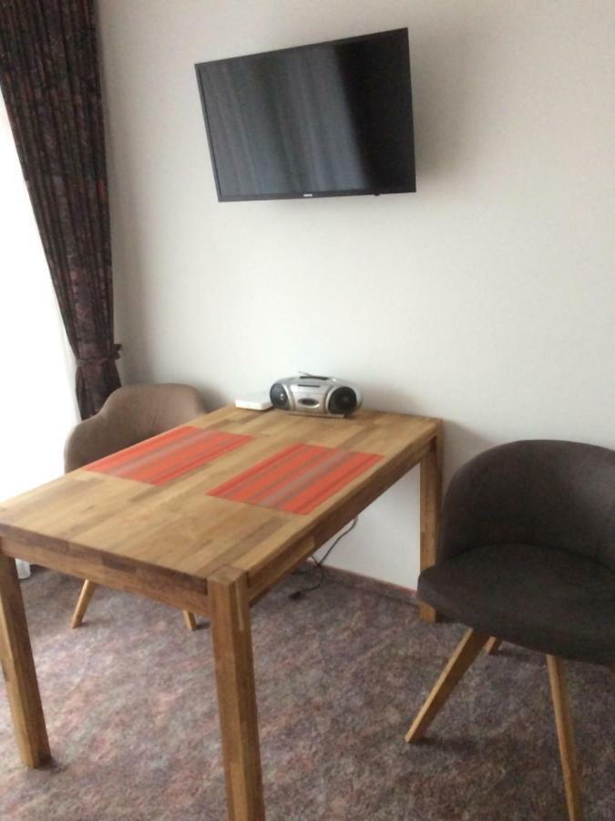 Appartement Bergblick Raggal Εξωτερικό φωτογραφία