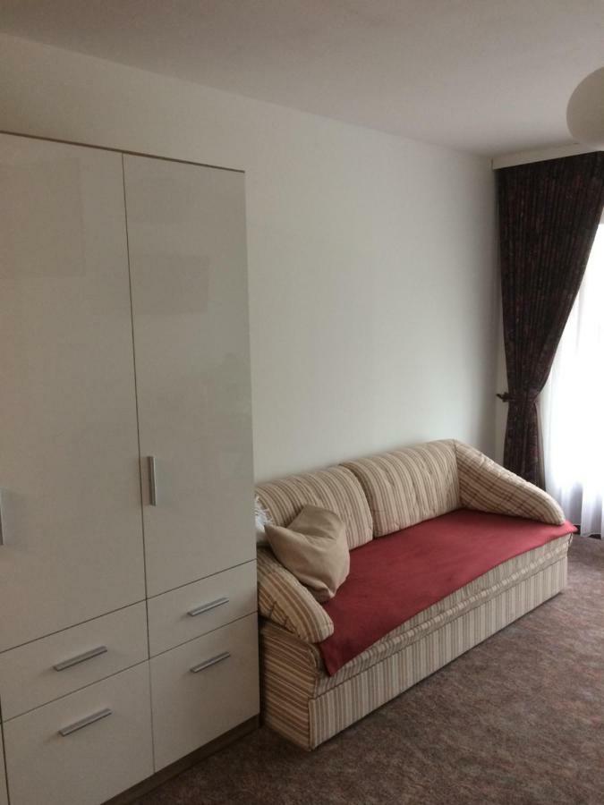Appartement Bergblick Raggal Εξωτερικό φωτογραφία